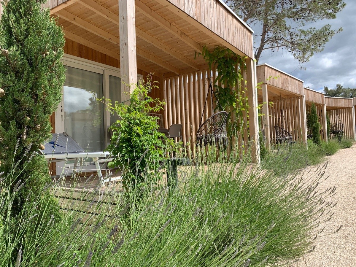 Falkensteiner Premium Camping Zadar