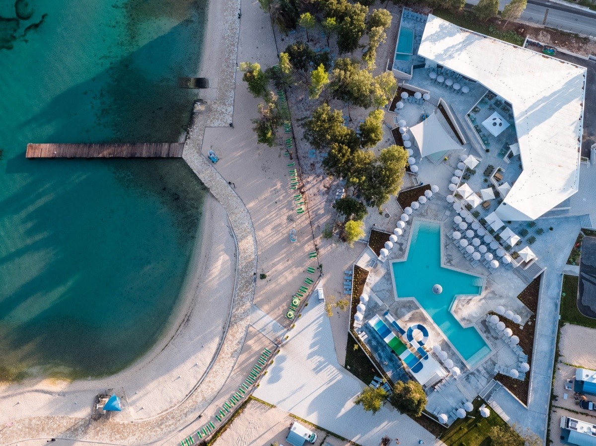 Falkensteiner Premium Camping Zadar