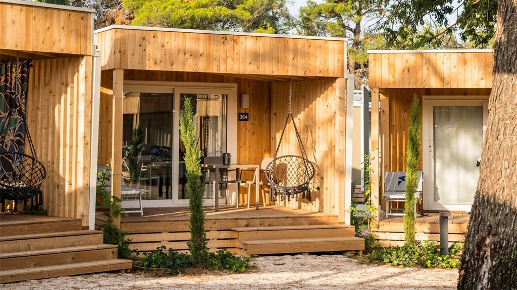 Falkensteiner Premium Camping Zadar