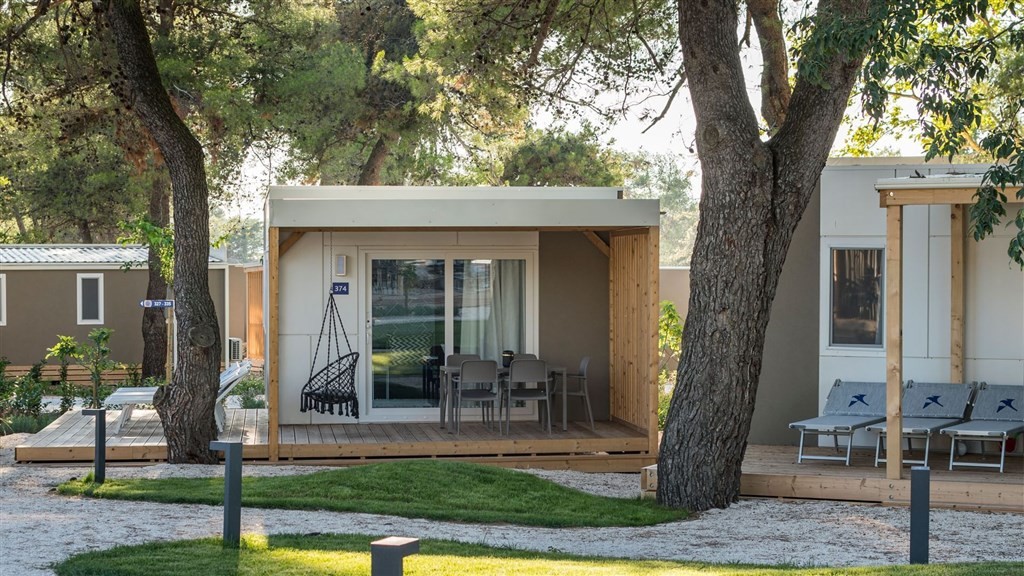 Falkensteiner Premium Camping Zadar