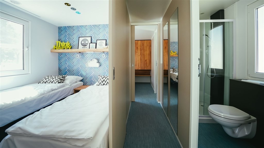 Falkensteiner Premium Camping Zadar