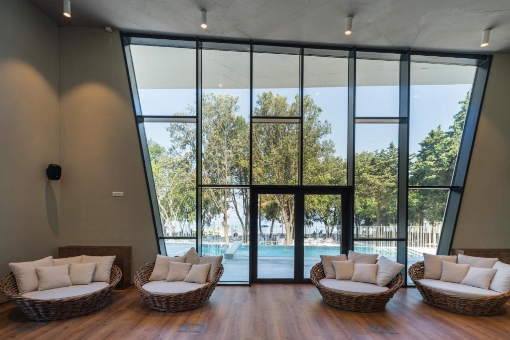 Falkensteiner Premium Camping Zadar