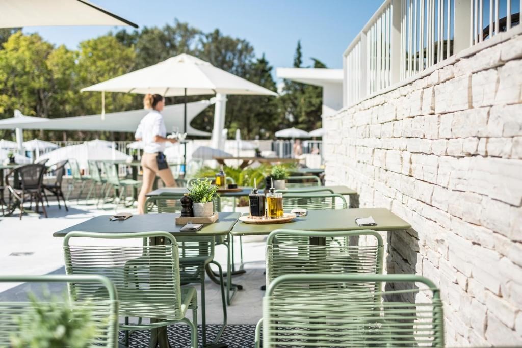 Falkensteiner Premium Camping Zadar