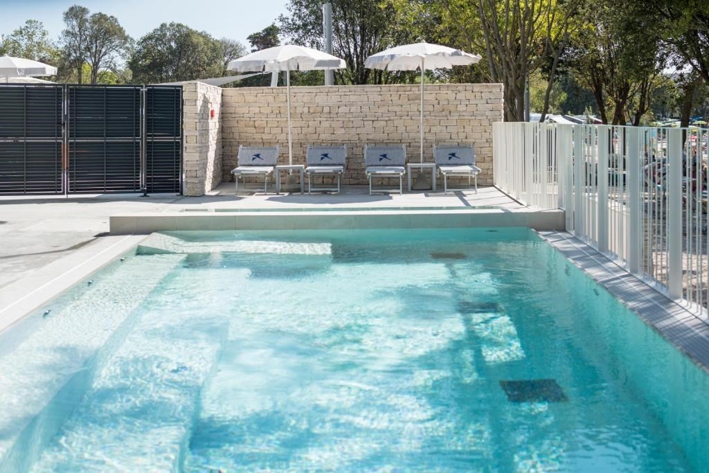 Falkensteiner Premium Camping Zadar
