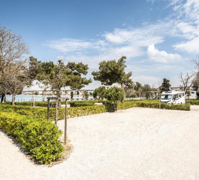 Falkensteiner Premium Camping Zadar