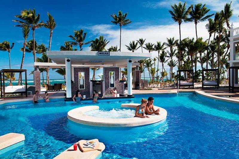 Riu Palace Bavaro