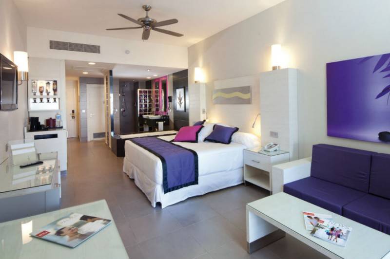 Riu Palace Bavaro