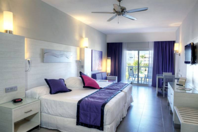 Riu Palace Bavaro