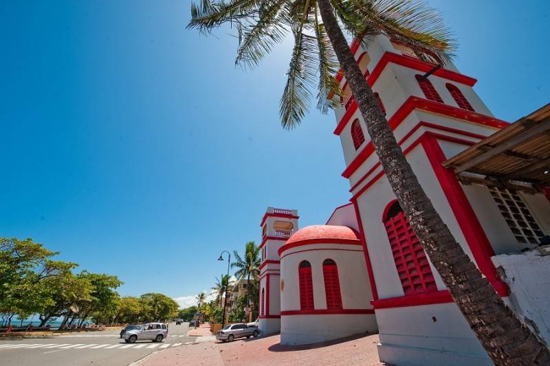 Emotions By Hodelpa Playa Dorada