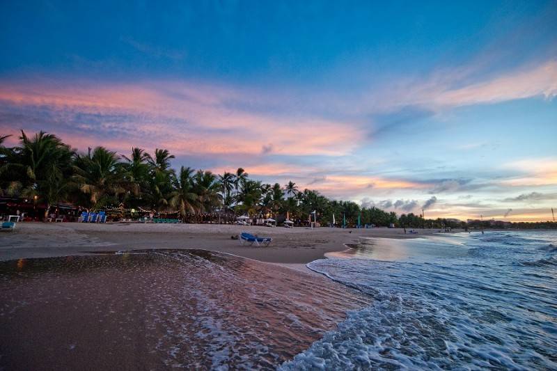 Emotions By Hodelpa Playa Dorada