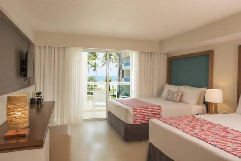 Emotions By Hodelpa Playa Dorada