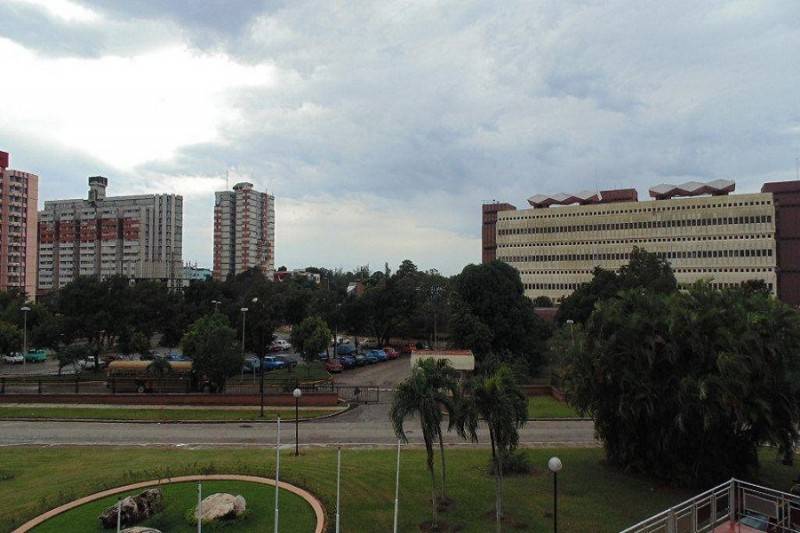 Bello Caribe