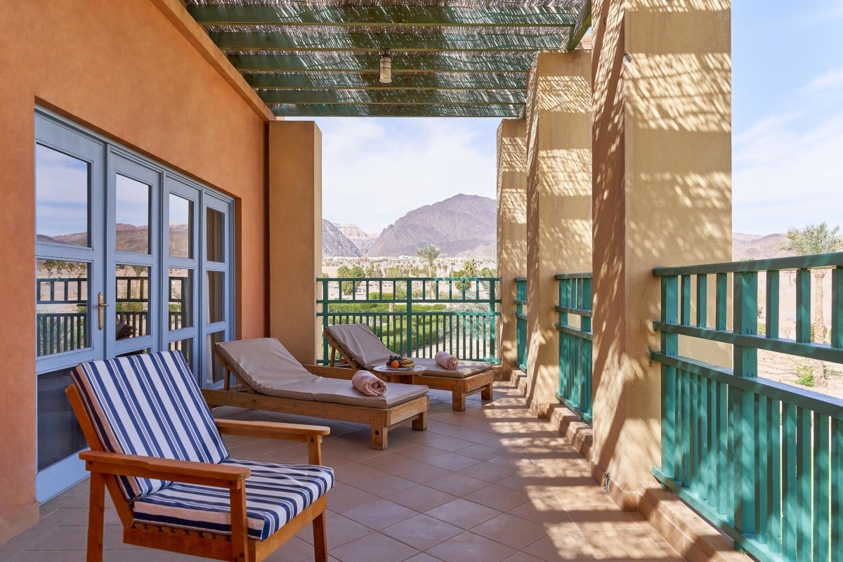 Strand Taba Heights Beach