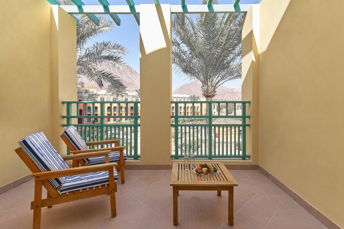 Strand Taba Heights Beach