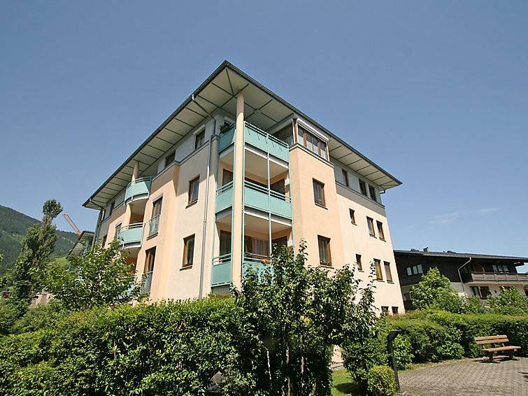 Apartmán Haus Kitzsteinhorn