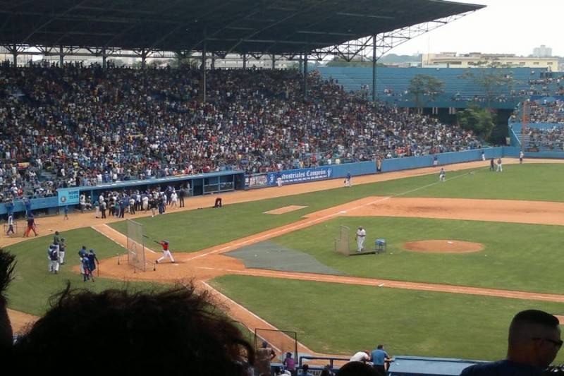 Gran Caribe Vedado