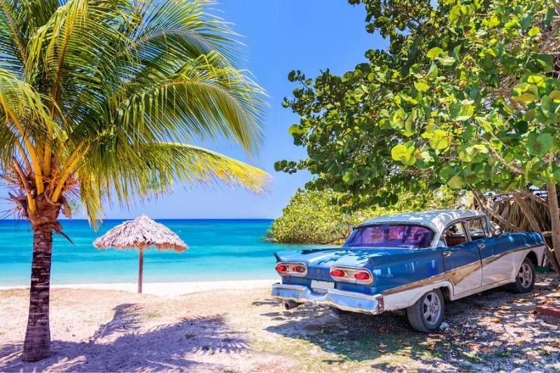 Gran Caribe Vedado