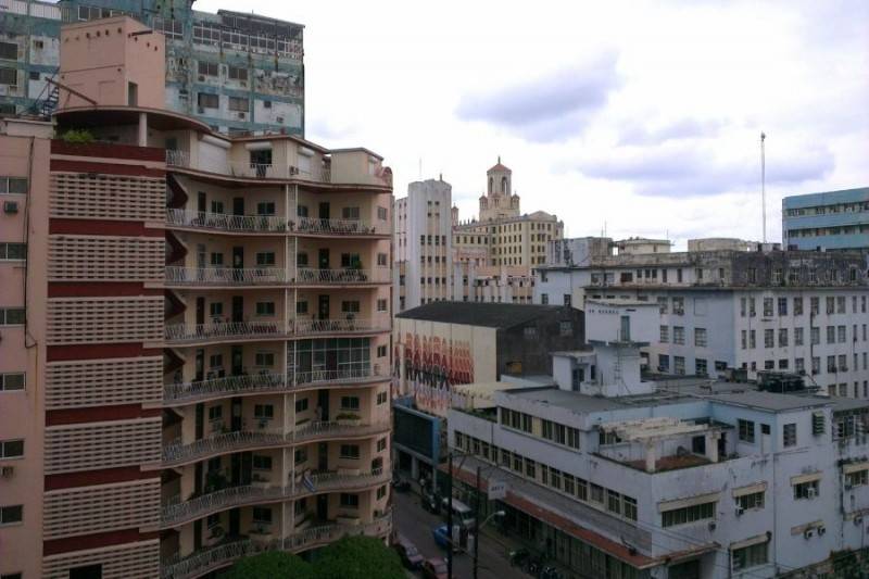 Gran Caribe Vedado