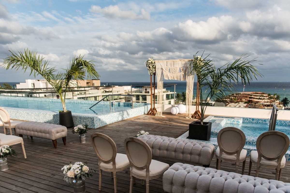 The Reef 28