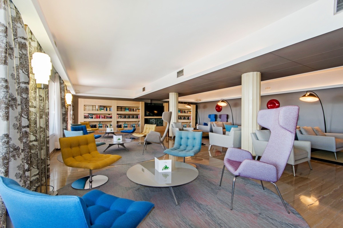 Coronado Thalasso & Spa