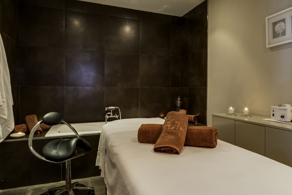 Coronado Thalasso & Spa