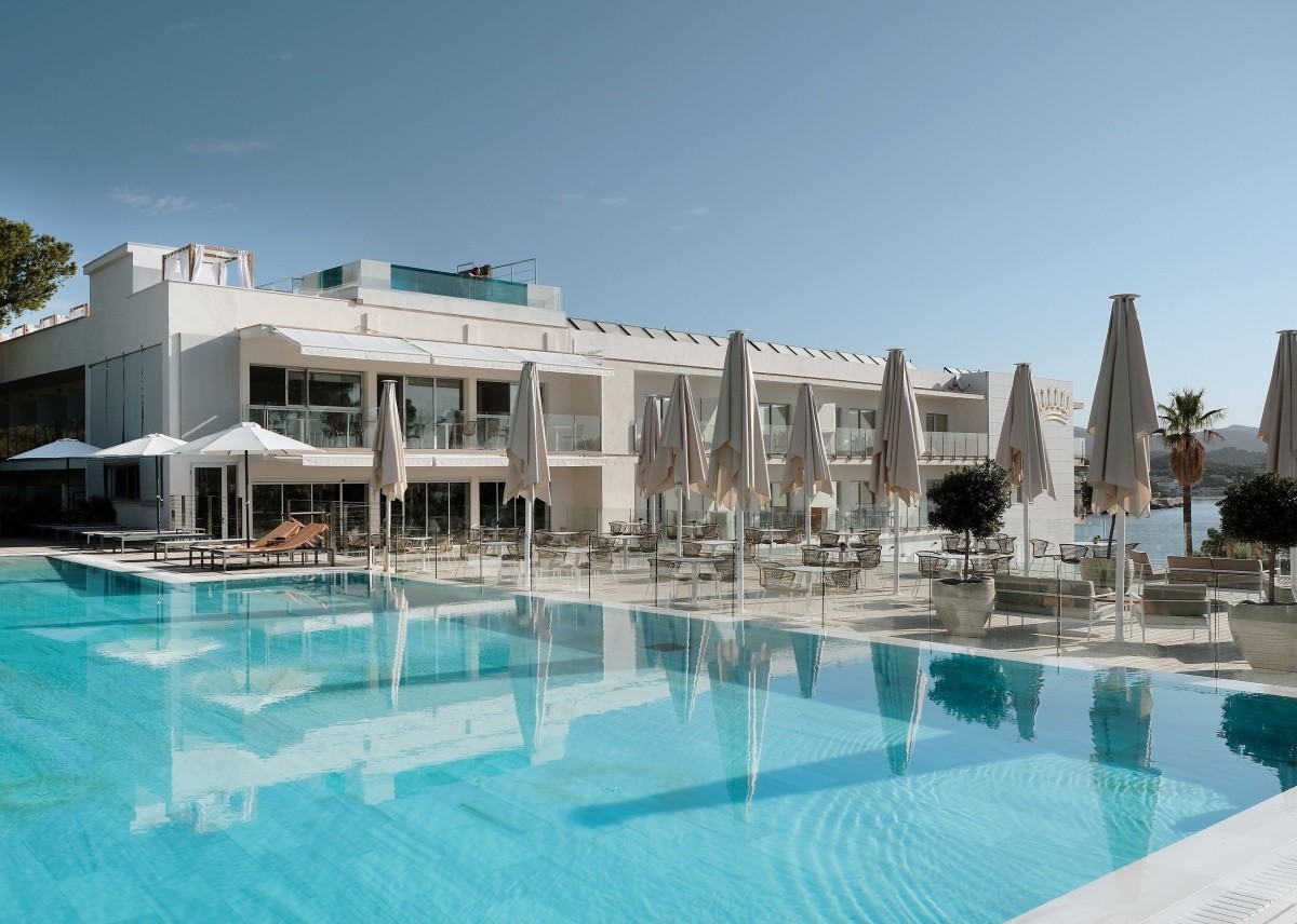 Coronado Thalasso & Spa