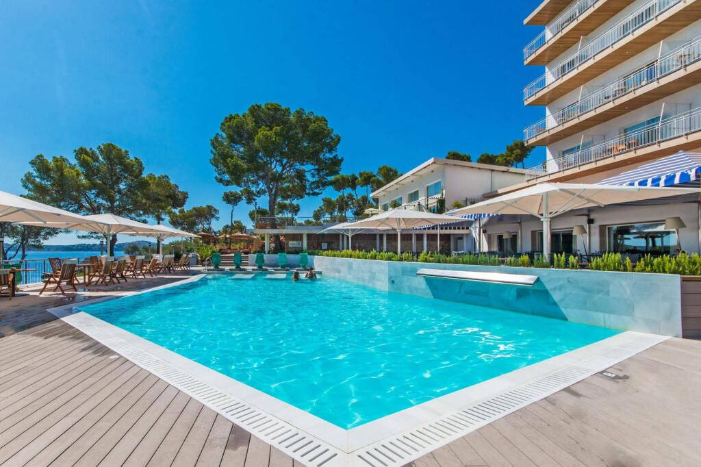 Coronado Thalasso & Spa