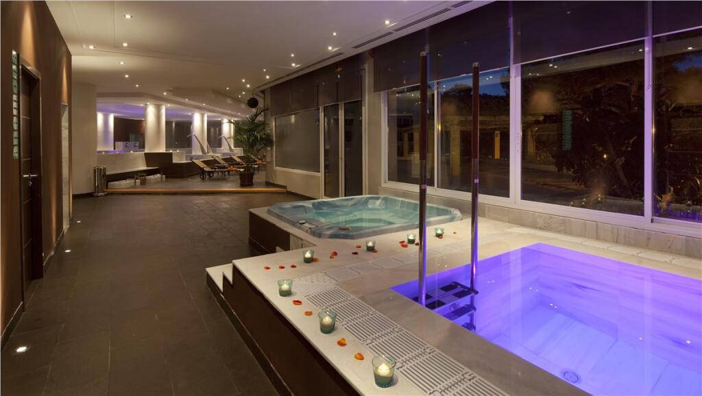 Coronado Thalasso & Spa