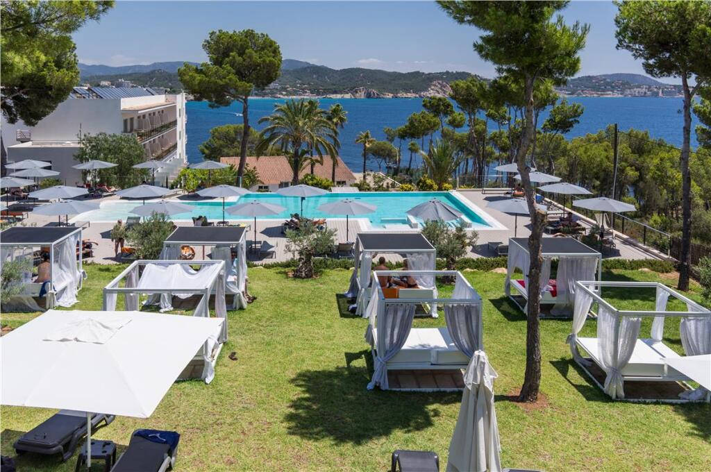 Coronado Thalasso & Spa
