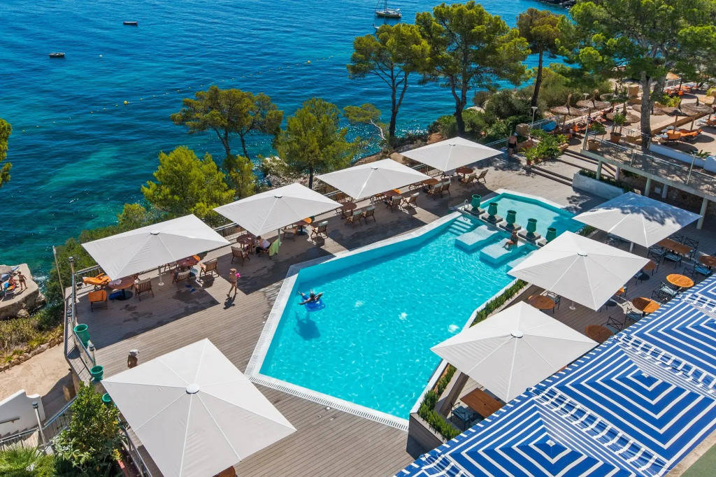 Coronado Thalasso & Spa