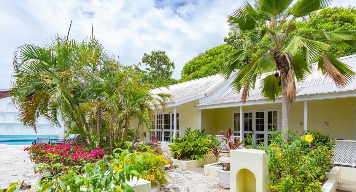 Island Inn