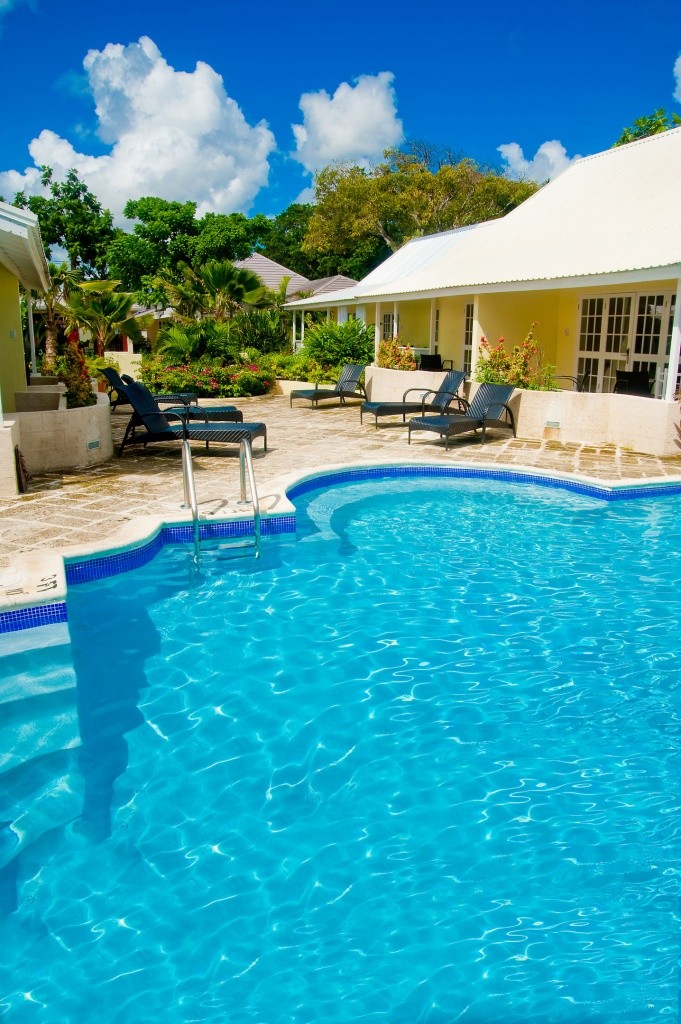 Island Inn