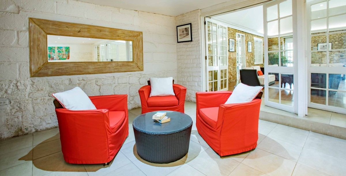 Island Inn