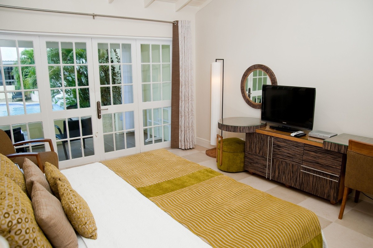 Island Inn