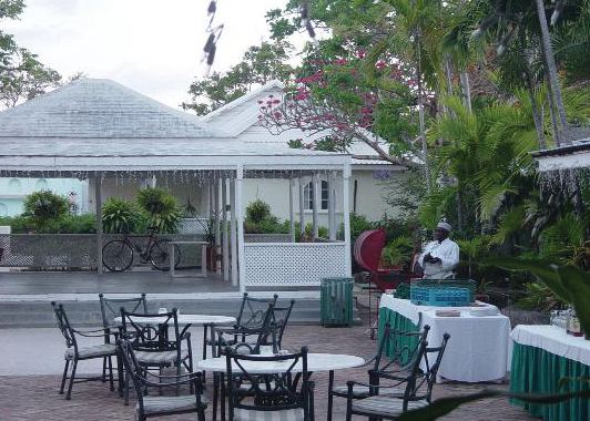 Island Inn