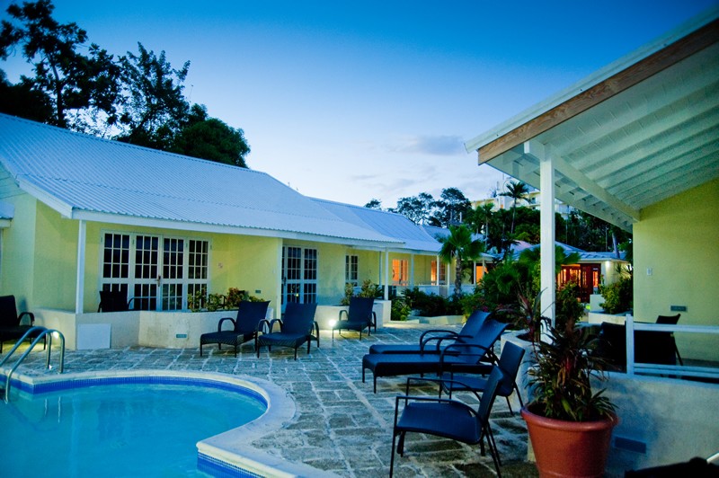 Island Inn