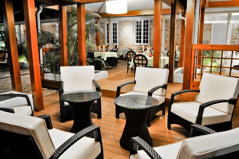 Island Inn
