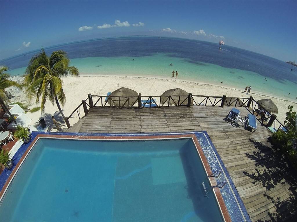 Maya Caribe Beach House By Faranda Hotels