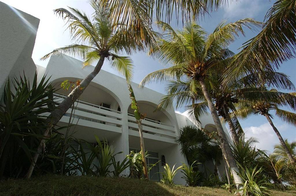 Maya Caribe Beach House By Faranda Hotels