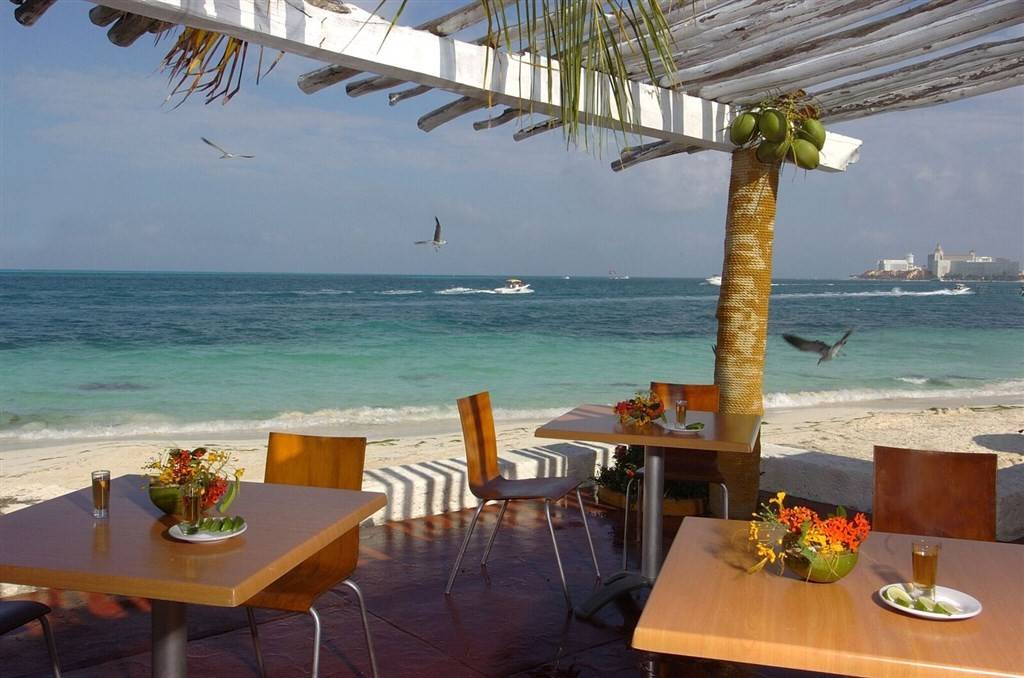 Maya Caribe Beach House By Faranda Hotels