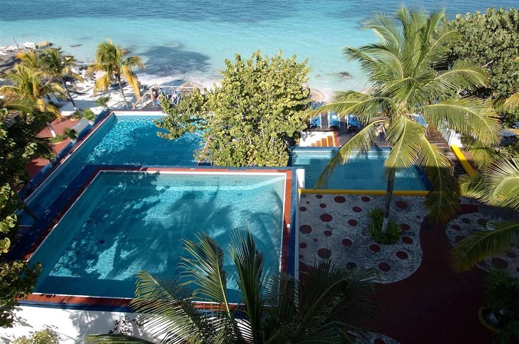 Maya Caribe Beach House By Faranda Hotels