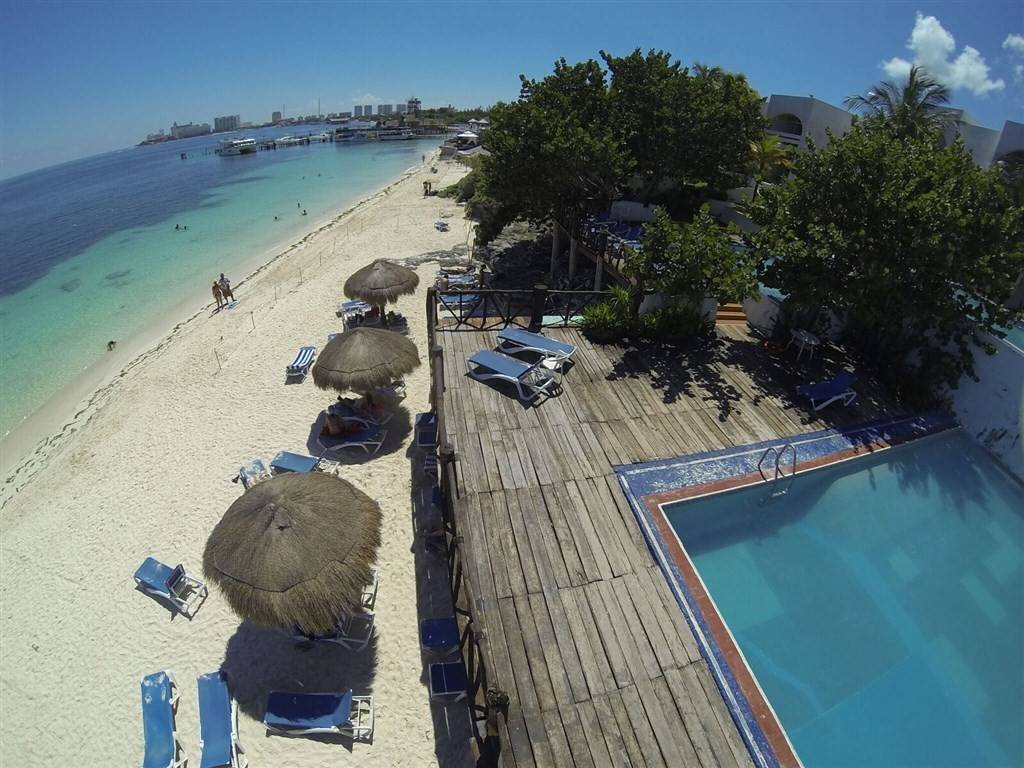 Maya Caribe Beach House By Faranda Hotels