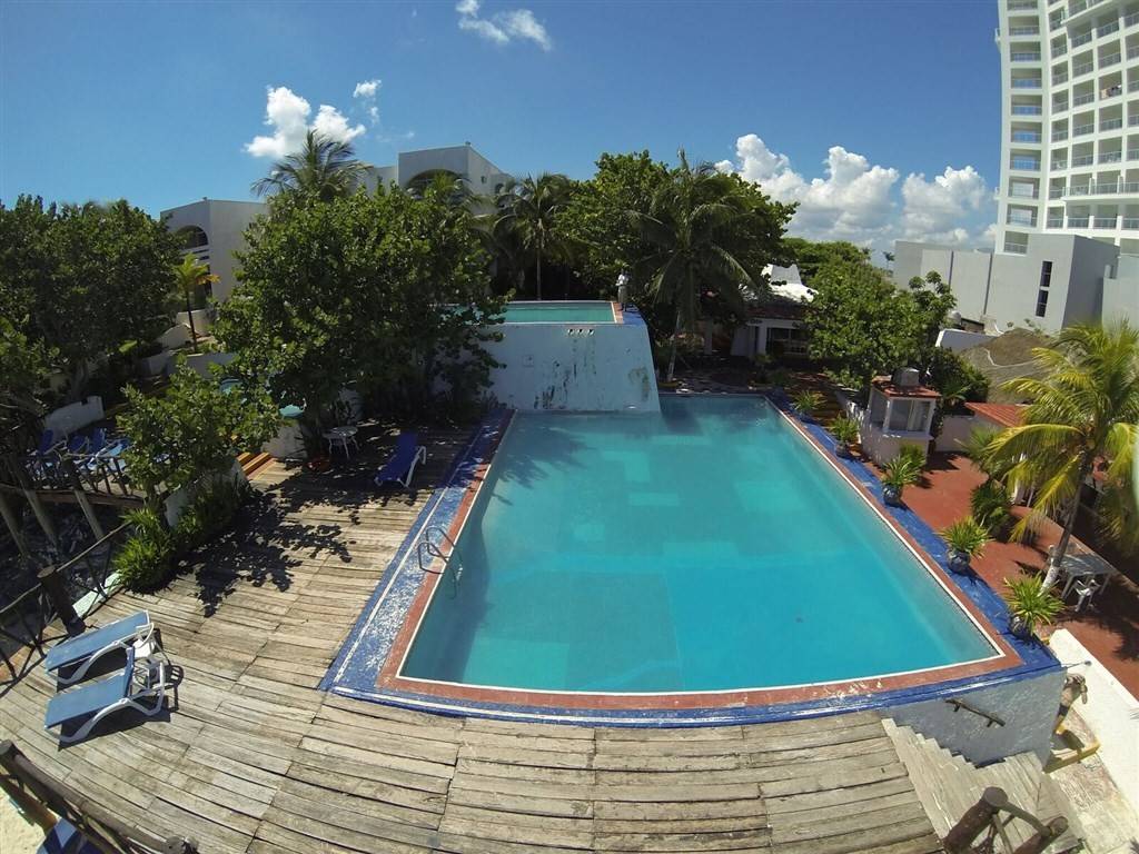 Maya Caribe Beach House By Faranda Hotels