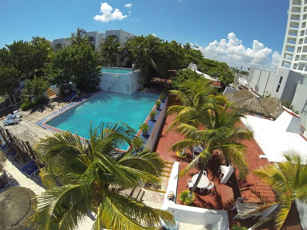 Maya Caribe Beach House By Faranda Hotels