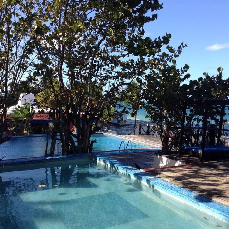 Maya Caribe Beach House By Faranda Hotels