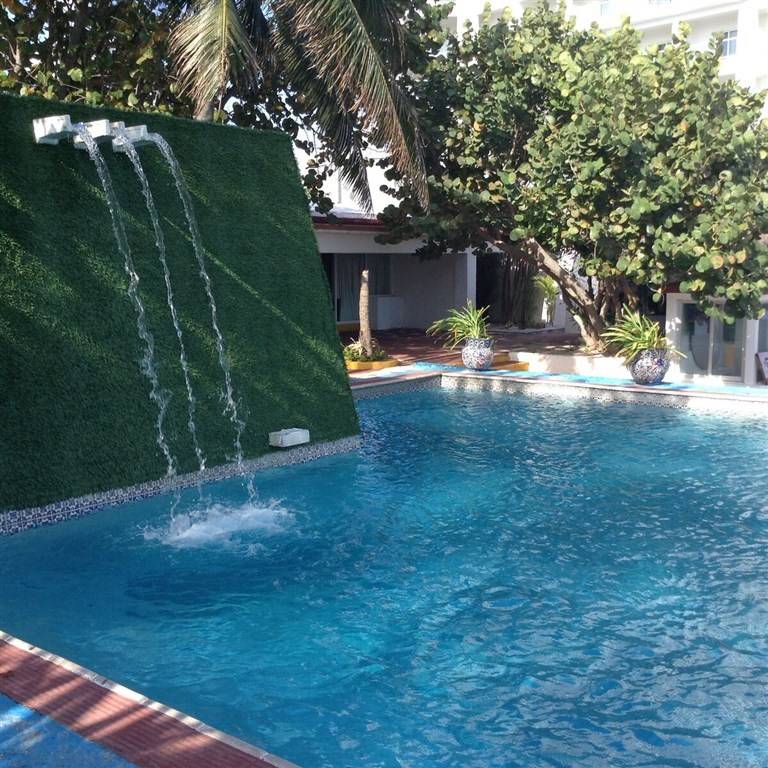 Maya Caribe Beach House By Faranda Hotels