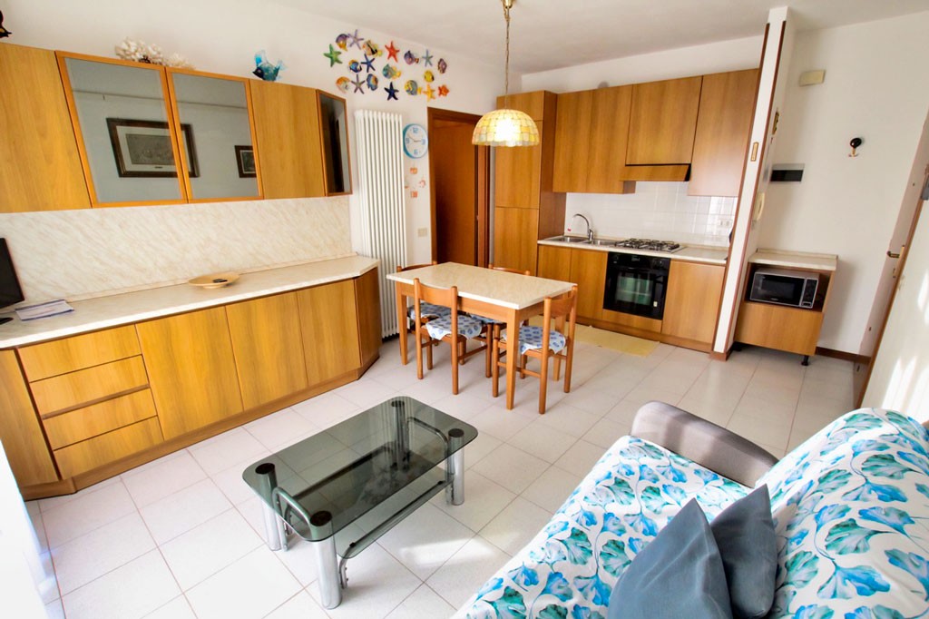 Residence Ciliegio (Caorle Ponente)