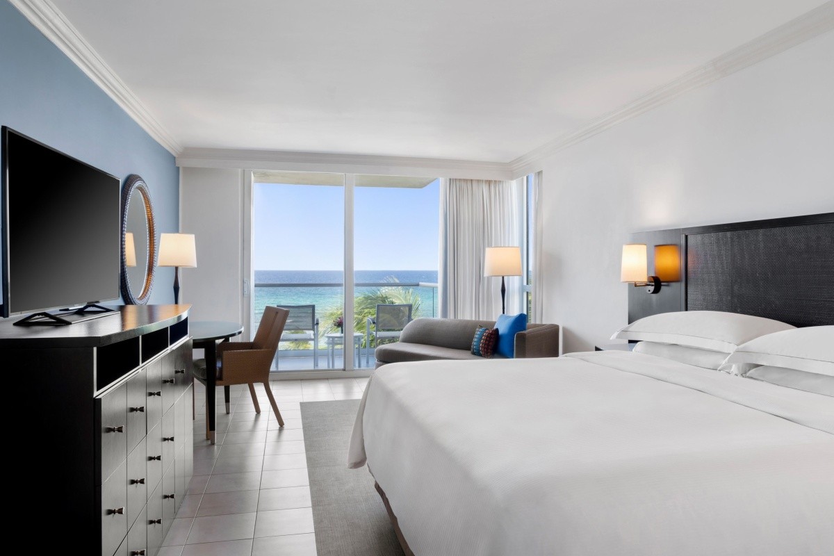 Hilton Rose Hall Resort & Spa