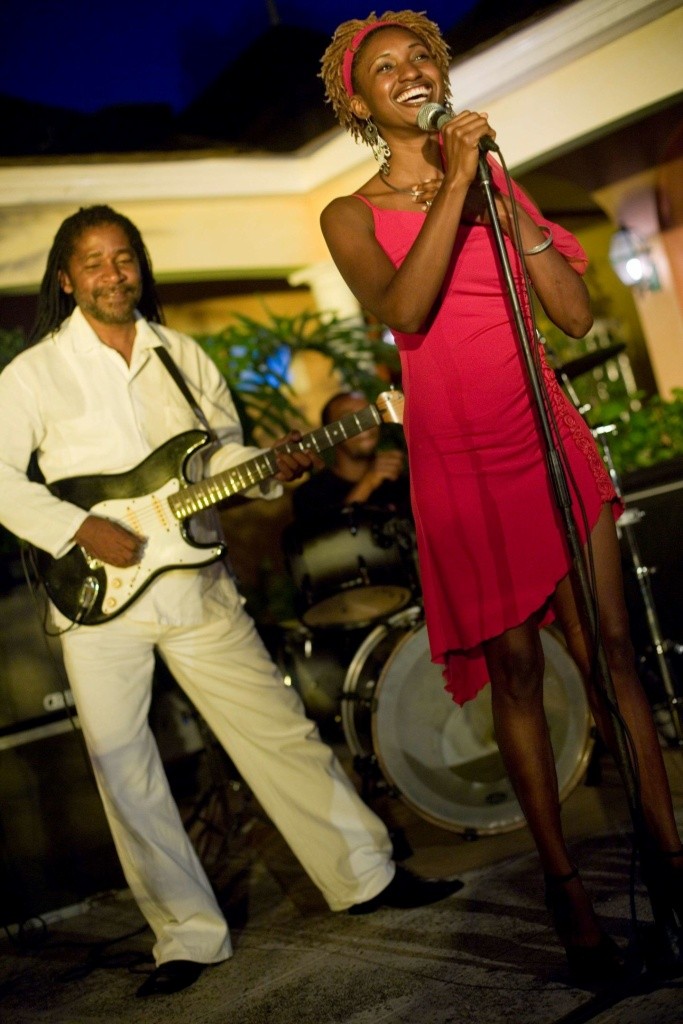 Hilton Rose Hall Resort & Spa