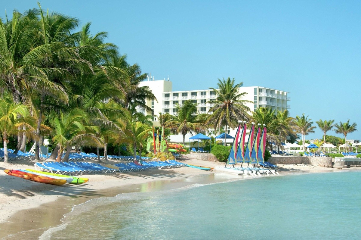 Hilton Rose Hall Resort & Spa
